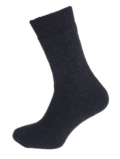 O&T Norwegian BGB Wool Socks, 3 pairs