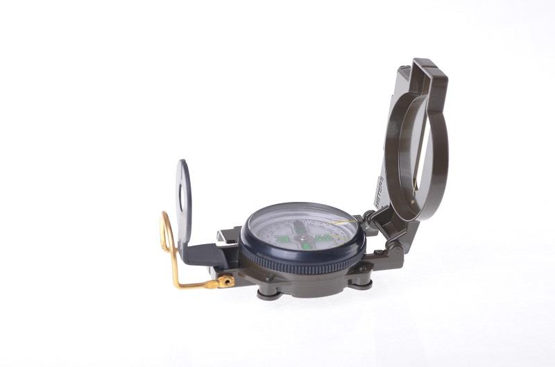 MFH US Compass, All-Metal