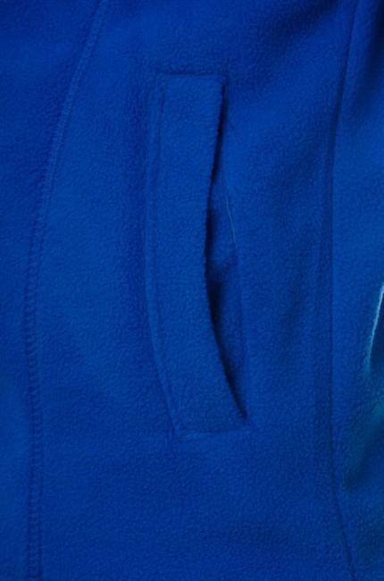 O&T Monica Fleece Φούτερ γυναικείο, σκούρο μπλε