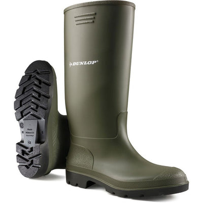 Gummistiefel