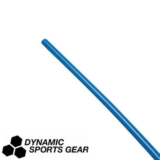 Dynamic Sports Gear hadička Macroline 6,3mm, modrá
