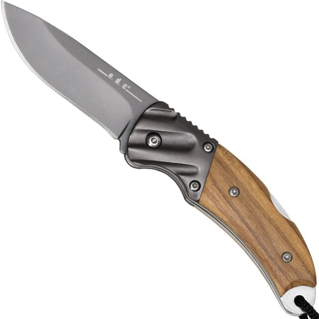 e.d.c. taschenmesser Street Mate empf
