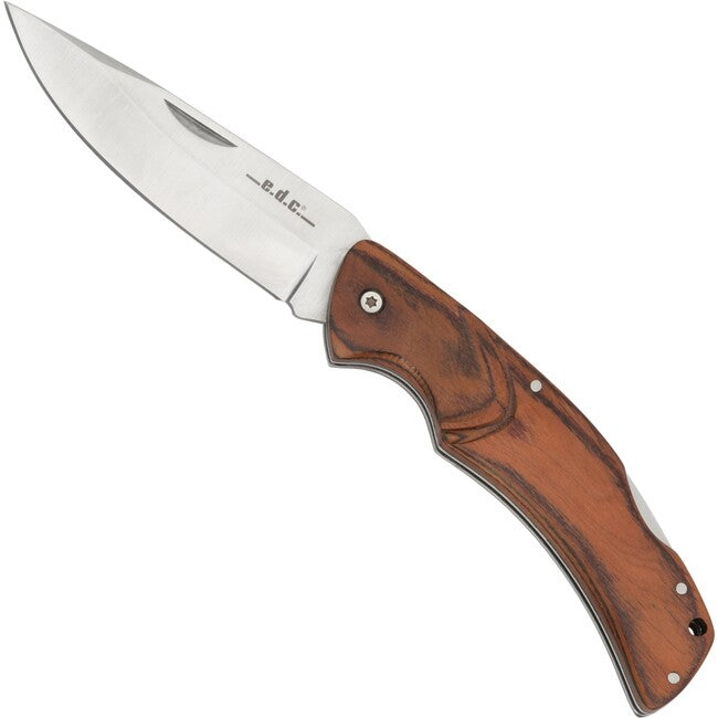 e.d.c. taschenmesser Tame city blade