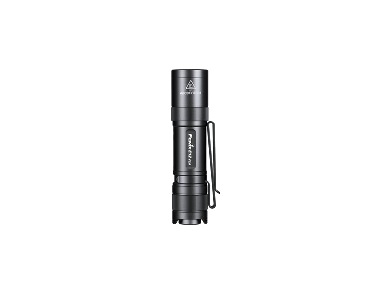 Fenix E12 V3.0 taschenlampe