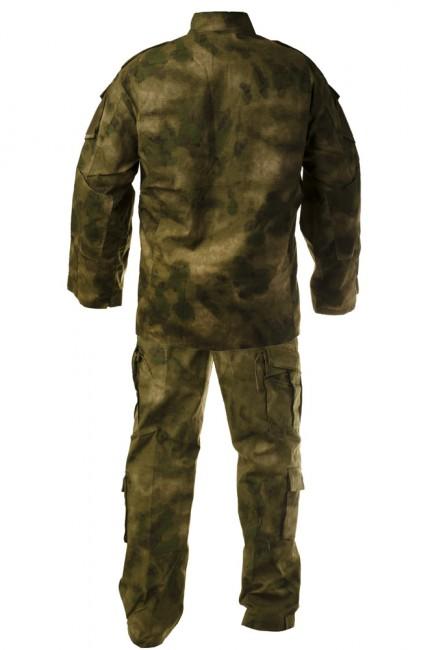 O&T Tactical Classic Rip-Stop Set Pattern A - TACS FG