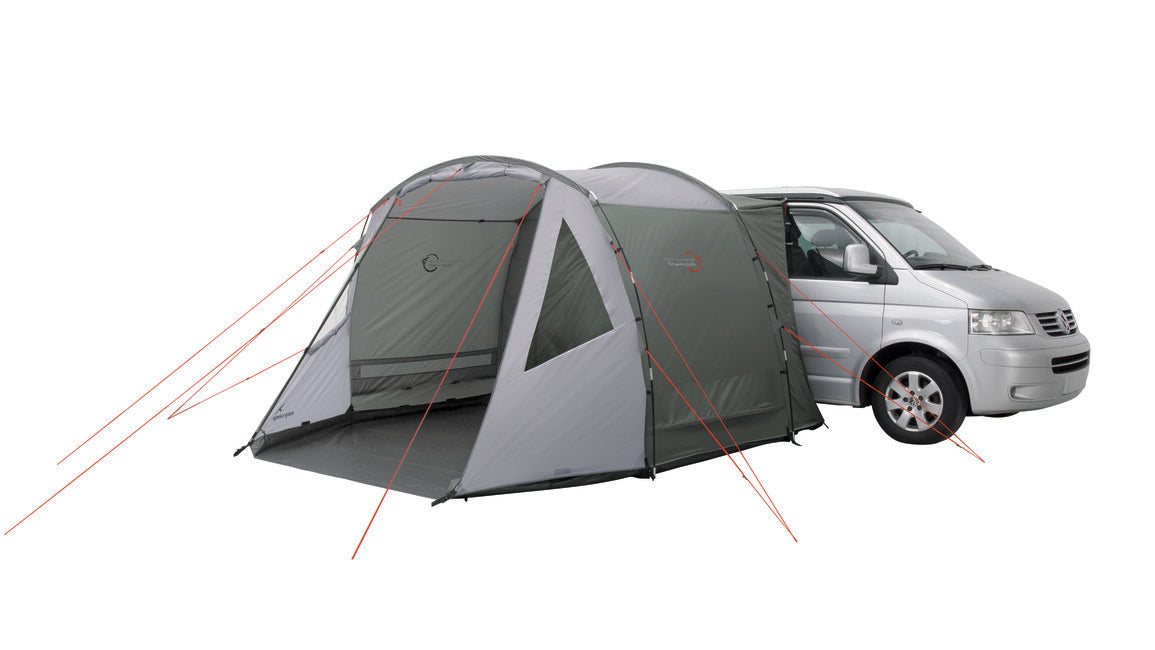 Easy Camp Kleeblatt-Zelt EasyCamp