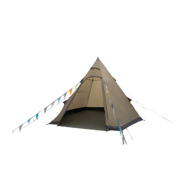 EasyCamp Moonlight Spire tipi-zelt für 4 personen