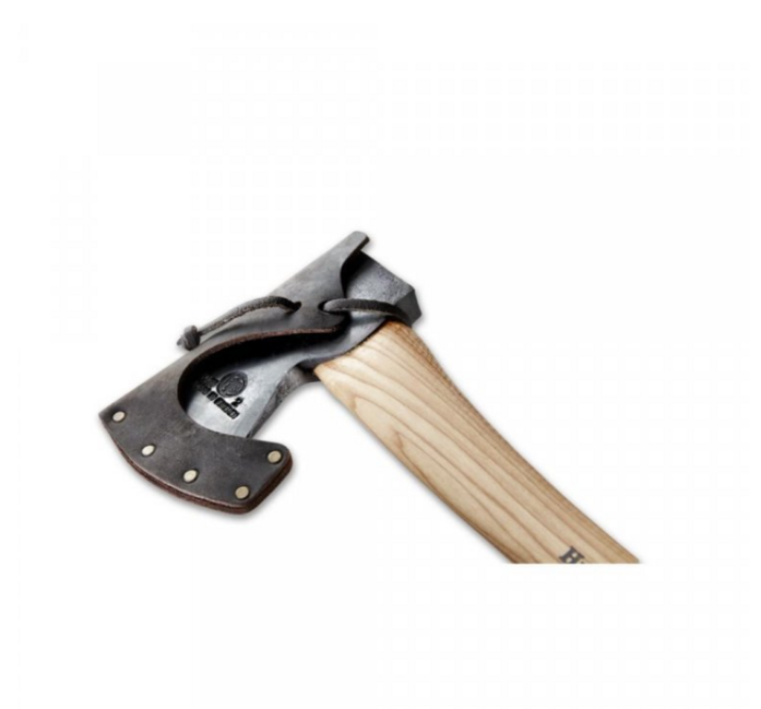 Hultafors Ekelund Hunting Axe 50 cm, Wood Handle