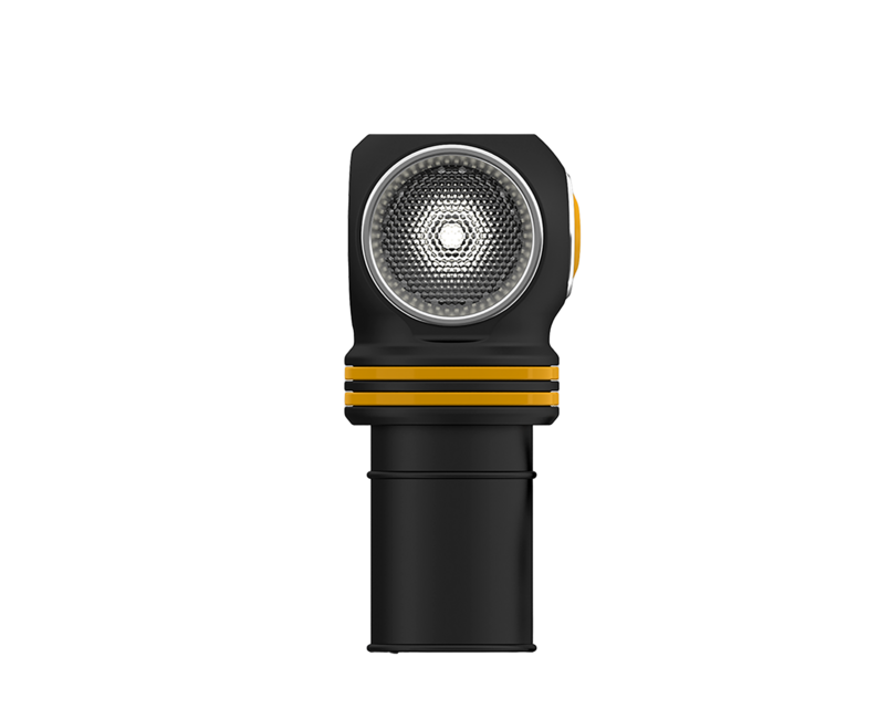 Armytek Elf C2 USB-C Headlamp 1100 lm, White