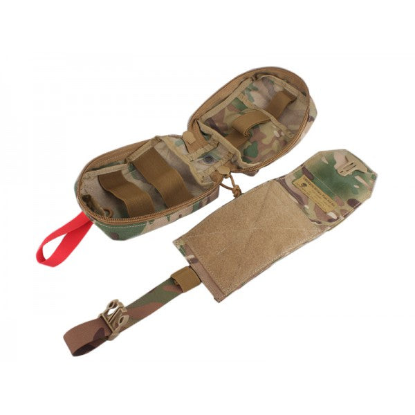 Emersongear Erste-Hilfe-Koffer, Multicam
