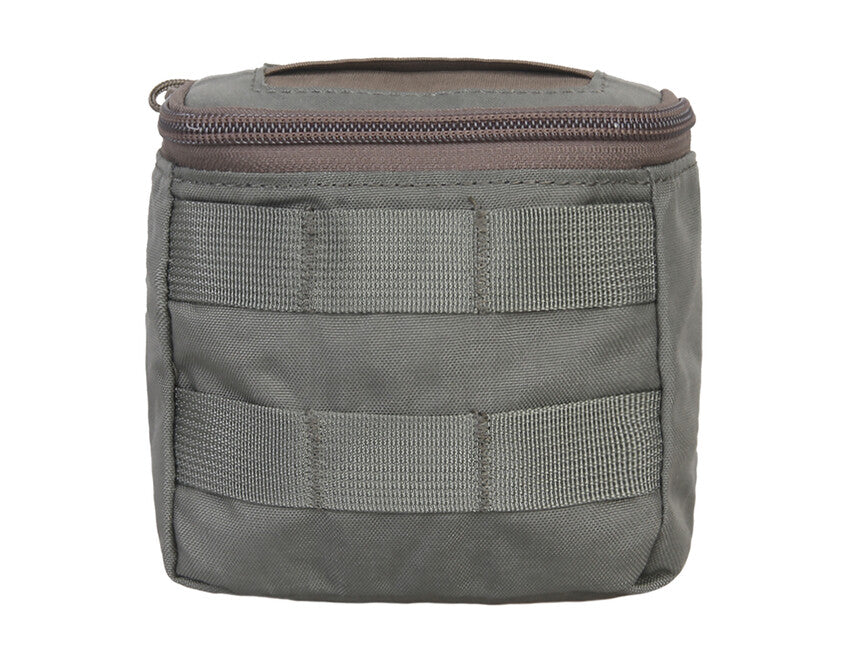 Emersongear Handschuhtasche, grau