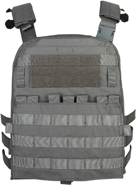 Emersongear Lightweight AVS Weste, laubgrün 500D