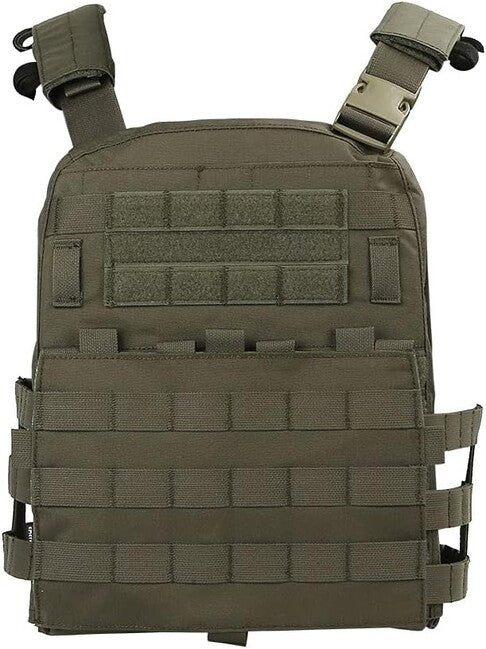 Emersongear AVS-Weste Leichte 500D, Ranger grün