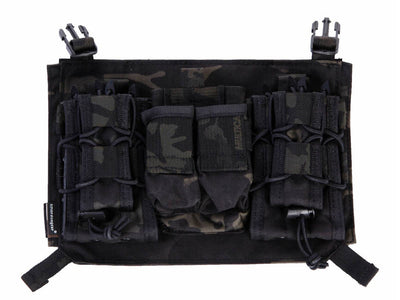 Front Panels and Adapters