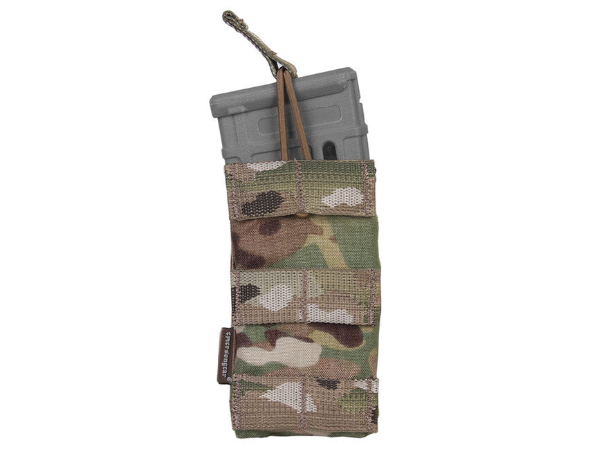 Emersongear Modulares offenes holster für einzelmagazin, multicam 500D