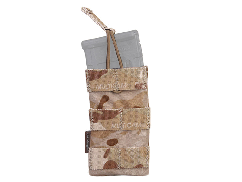Emersongear Modulares offenes holster für ein Magazin, multicam arid