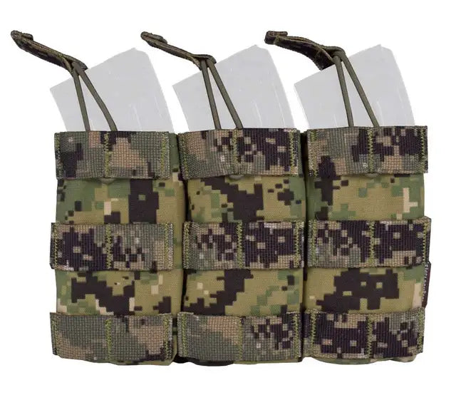Emersongear Modular dreifach offene Magazintasche AOR2, AOR2