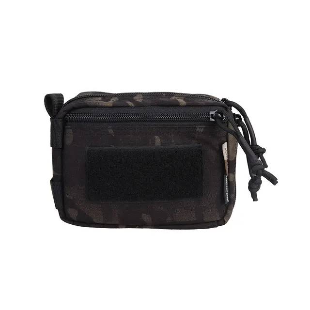 Emersongear Multifunktionstasche mit MOLLE, multicam schwarz
