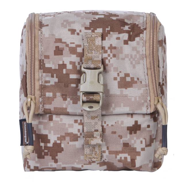 Emersongear CP Style GP Multifunktionsgehäuse, AOR1