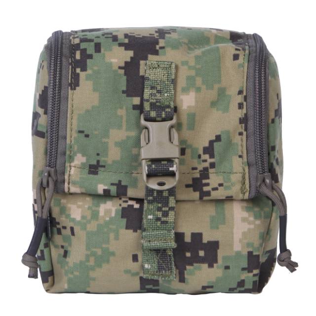 Emersongear CP Style GP multifunktionskoffer, aor2