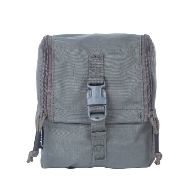 Emersongear Multifunktionskoffer CP Style GP, laubgrün 500D