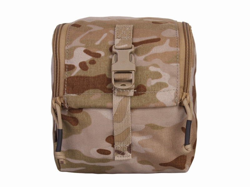 Emersongear CP Style GP multifunktionskoffer, multicam arid