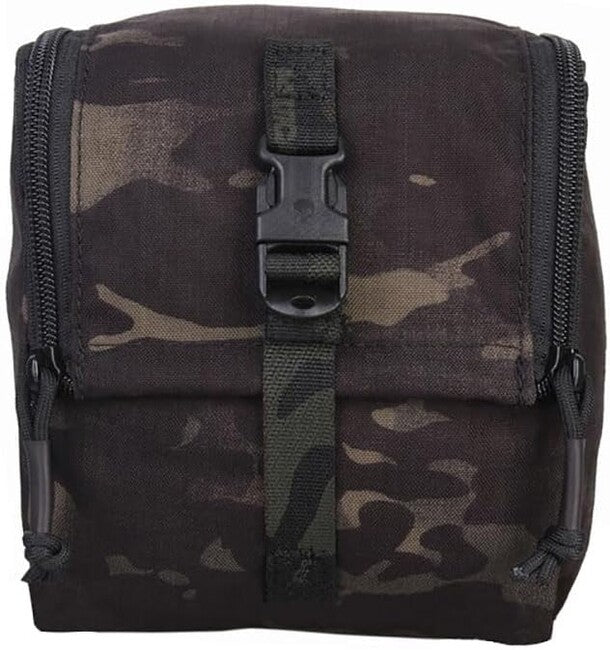 Emersongear CP Style GP multifunktionskoffer, multicam schwarz