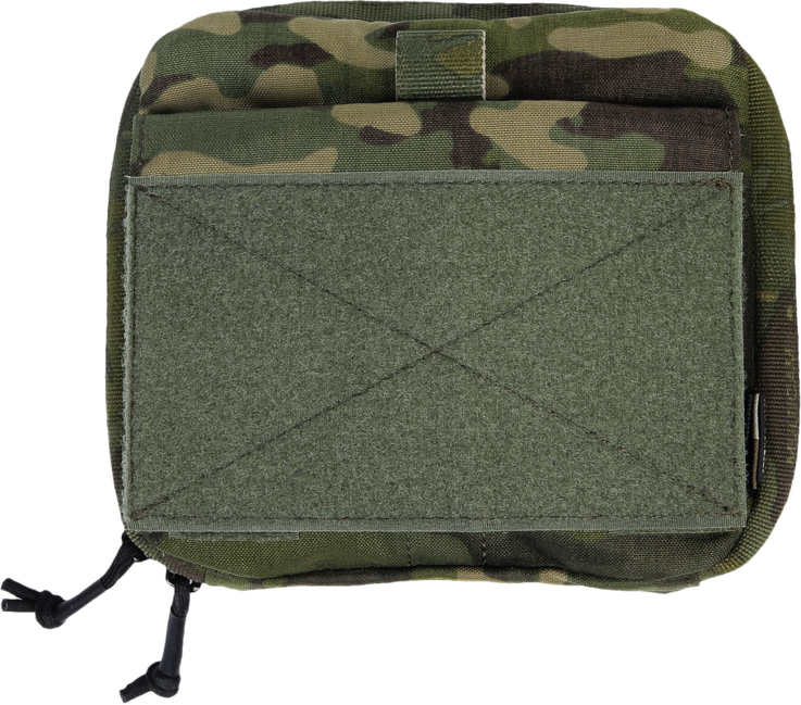Emersongear Multifunktionstasche edc gp, multicam tropic