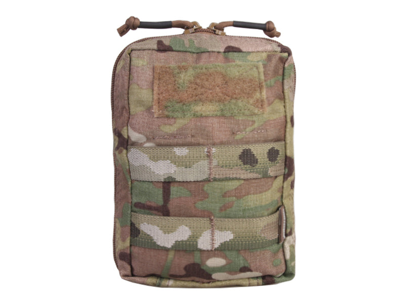 Emersongear Multifunktionskoffer, multicam 500D