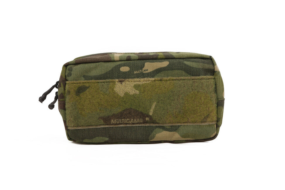 Emersongear Multifunktionstasche zur Befestigung am Drop Down Plattenträger, multicam tropic