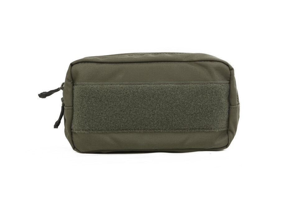 Emersongear Multifunktionstasche zur Befestigung am Drop Down Plattenträger, ranger grün