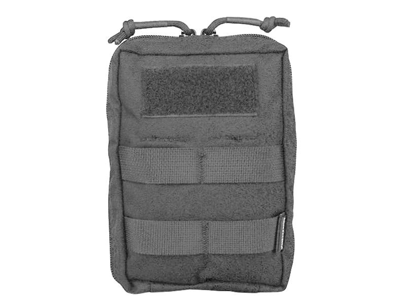 Emersongear Multifunktionskoffer 500D, grau
