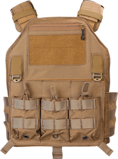 Emersongear Φορέας Πλακών 420, Coyote 500D