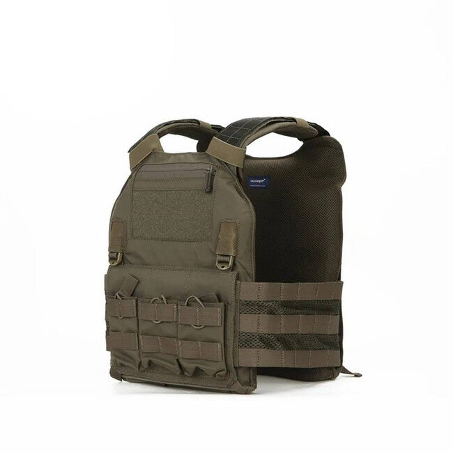 Emersongear Plattenträger 420, ranger grün 500D