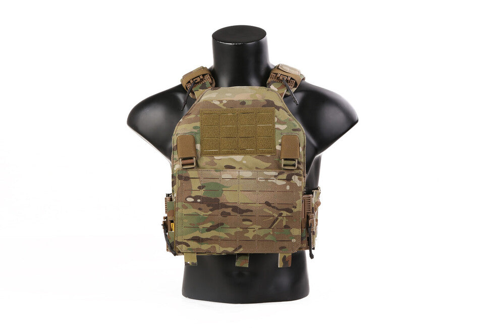Emersongear W Roc plattenträger, multicam 500D