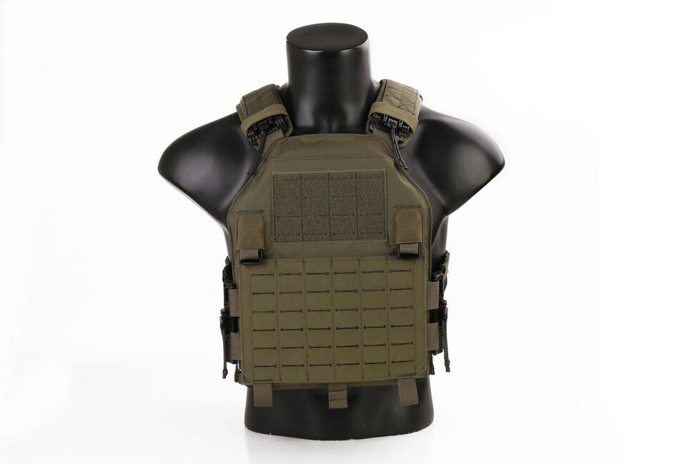 Emersongear Plattenträger W Roc, Ranger grün 500D