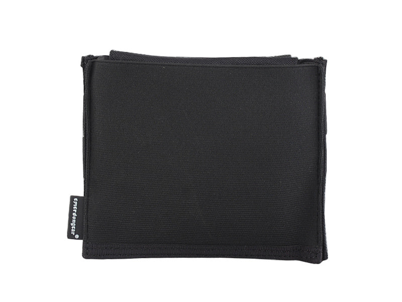 Emersongear Invisible Tablettabweiser, schwarz