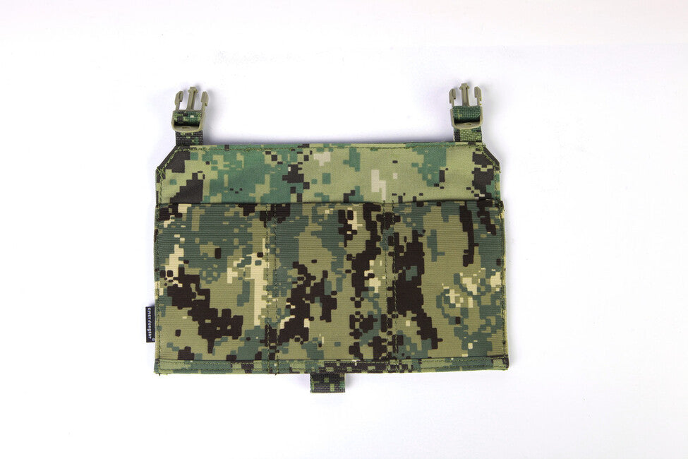 Emersongear Panel für drei M4 Magazine für taktische Weste, aor2