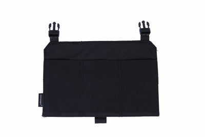 Frontplatten und Adapter