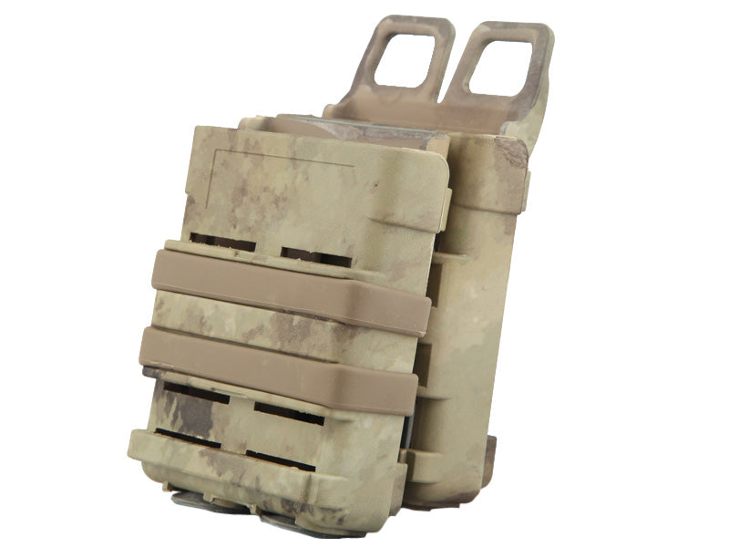 Emersongear Fast Mag Friction Gen 3 kunststofftasche für zwei magazine, a-tacs