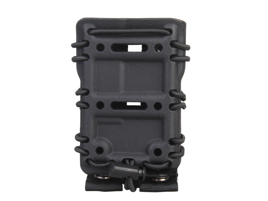 Emersongear Kunststoff-Magazintasche 5.56mm tactical MAGPouch, schwarz