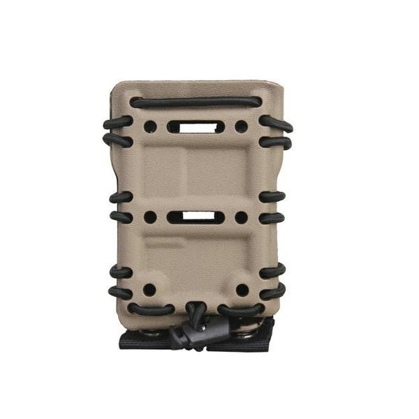 Emersongear MAGPouch kunststoff-magazintasche 5.56mm, dunkle Erde