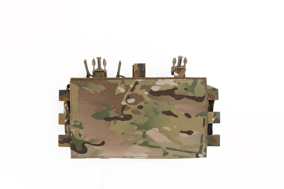Emersongear MF Gen IV frontplatte, multicam