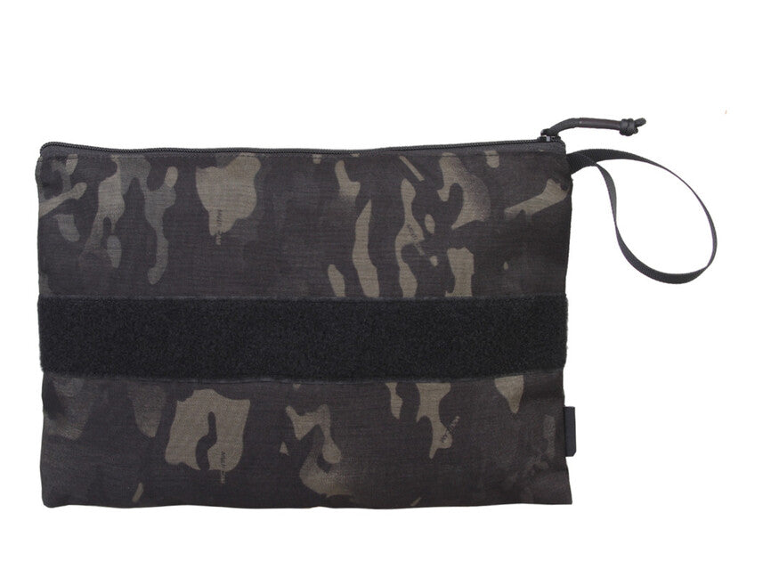 Emersongear Dokumententasche, multicam schwarz