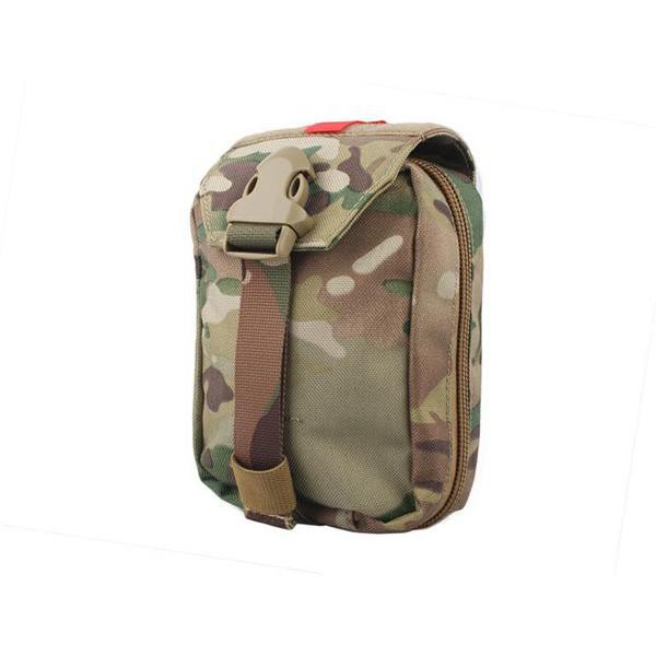 Emersongear Erste-Hilfe-Koffer, Multicam