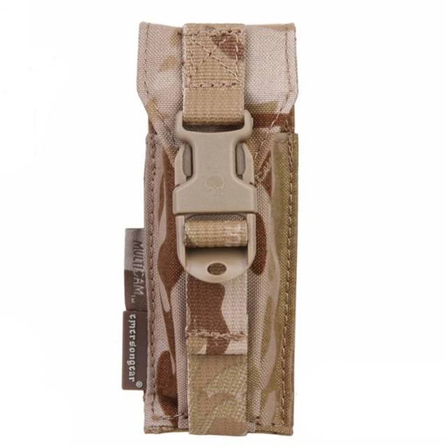 Emersongear Werkzeugtasche werkzeugkoffer, multicam arid