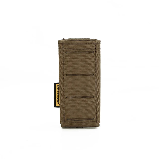 Emersongear LCS pistolenmagazintasche, coyote 500D