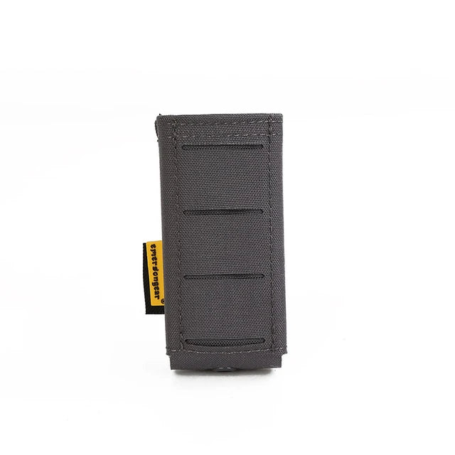 Emersongear LCS Pistolenmagazintasche, grau