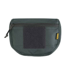 Emersongear Case zur Befestigung am Plattenträger AVS JPC CPC Drop Down, laubgrün