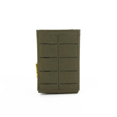 Emersongear LCS Gewehrmagazintasche für 5,56 7,62 mm 500D, ranger grün